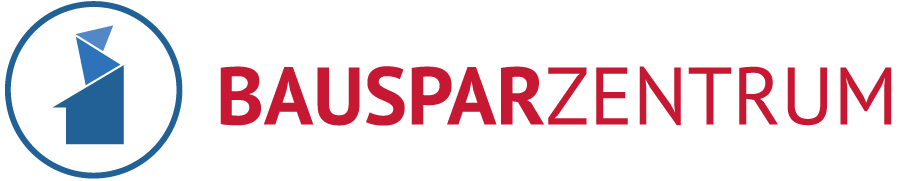 Logo für ein Bauspar-Vergleichsportal
