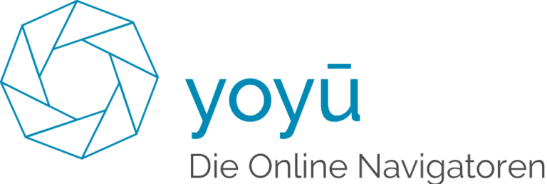 Logo für einen Online-Business-Coach aus Frankfurt