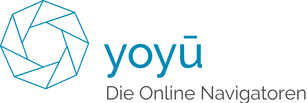 Logo für einen Online-Business-Coach aus Frankfurt