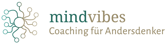 Logodesign für Coaching in Frankfurt