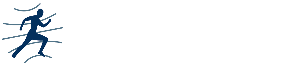 Logodesign, Orthopädiepraxis in Bad Vilbel bei Frankfurt.