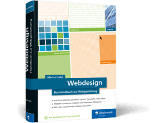 Webdesign Handbuch