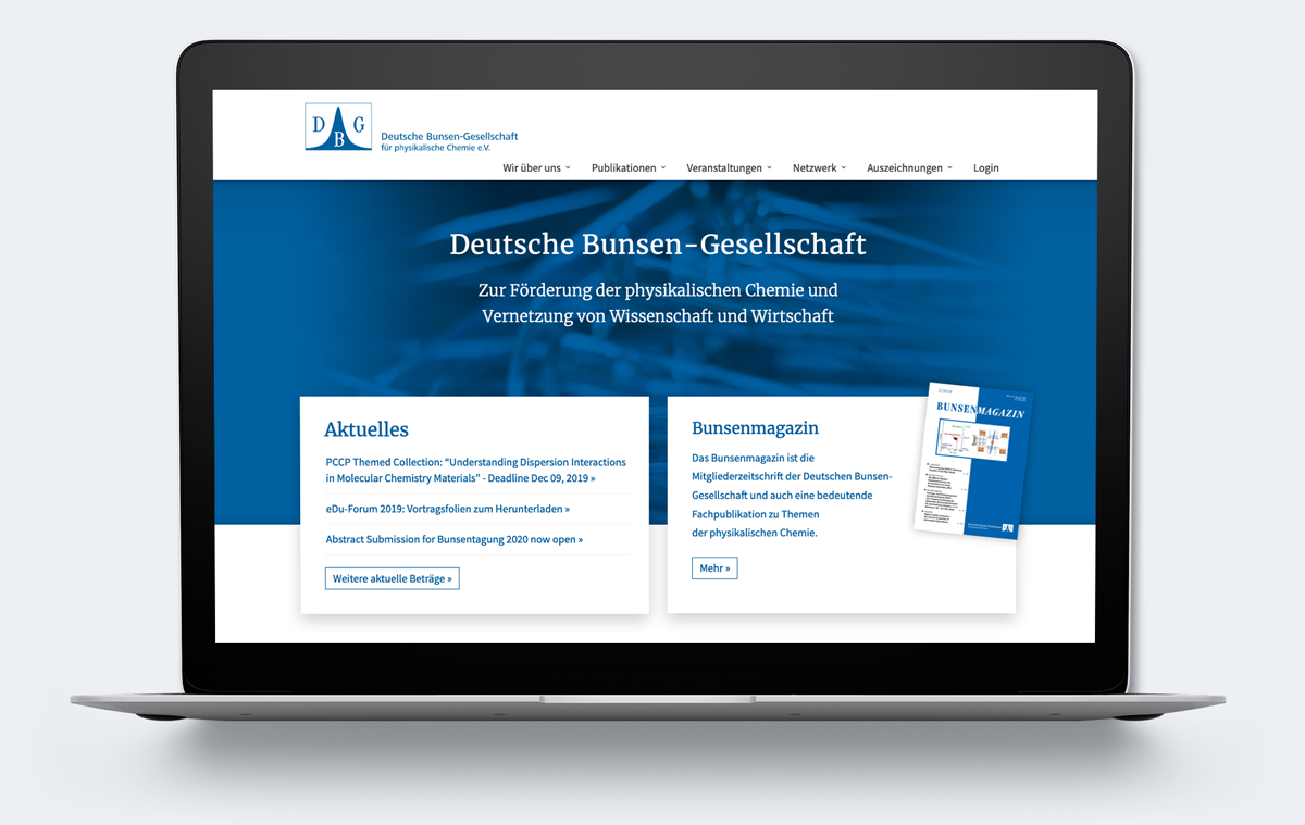 hahnsinn – Dresdner Webdesign- und Internetagentur