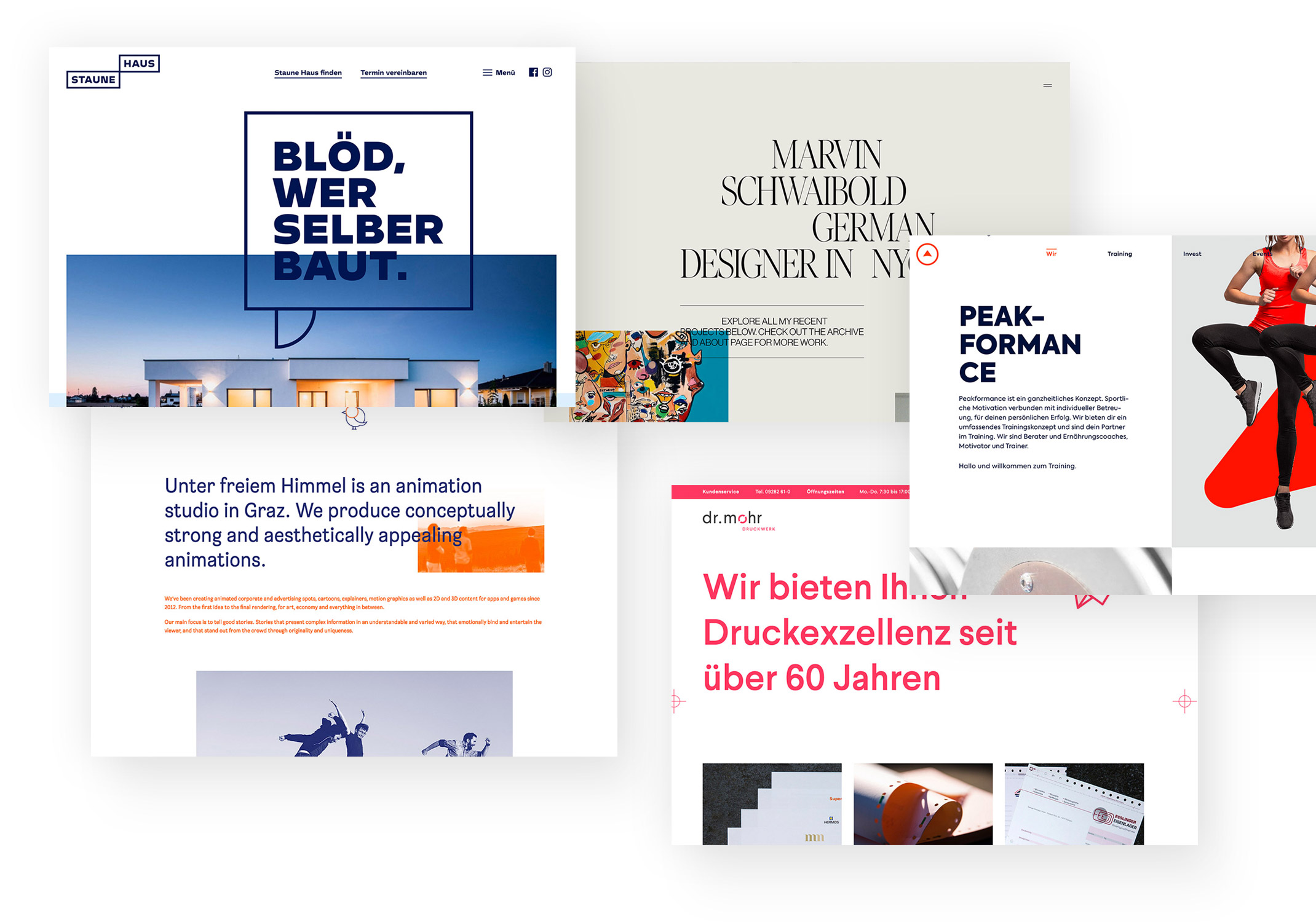 Strategisch professionelles Webdesign – die Kriterien für eine erfolgreiche Website 10