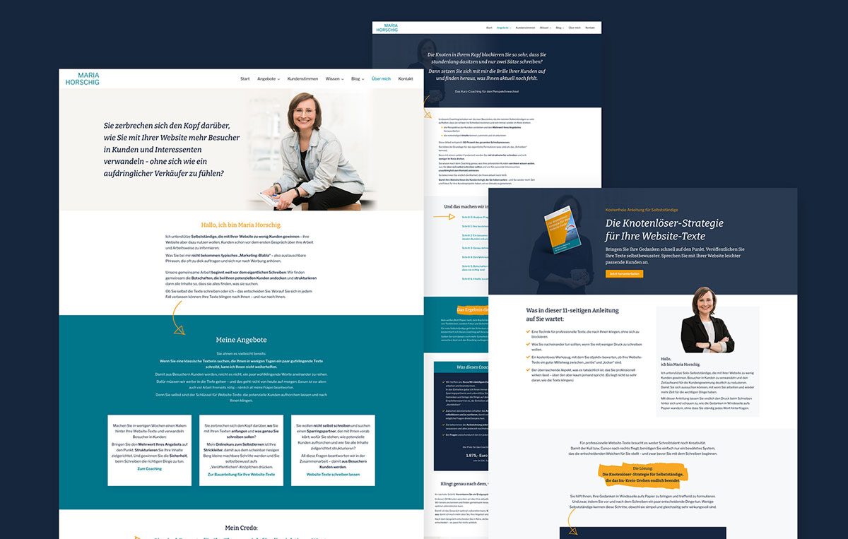 Webdesign Hannover 3