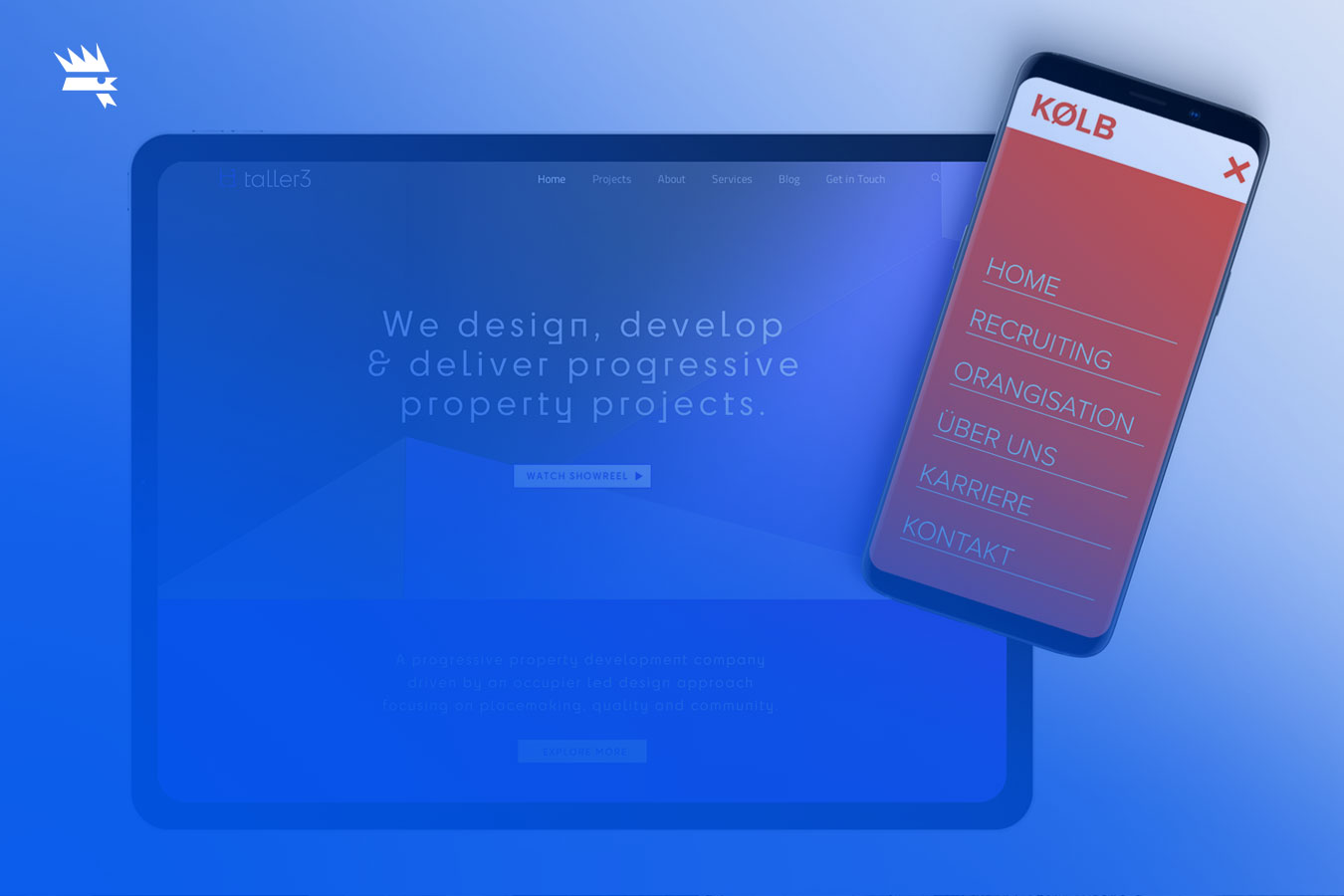 UI Design und UX Design für eine erfolgreiche Website 21