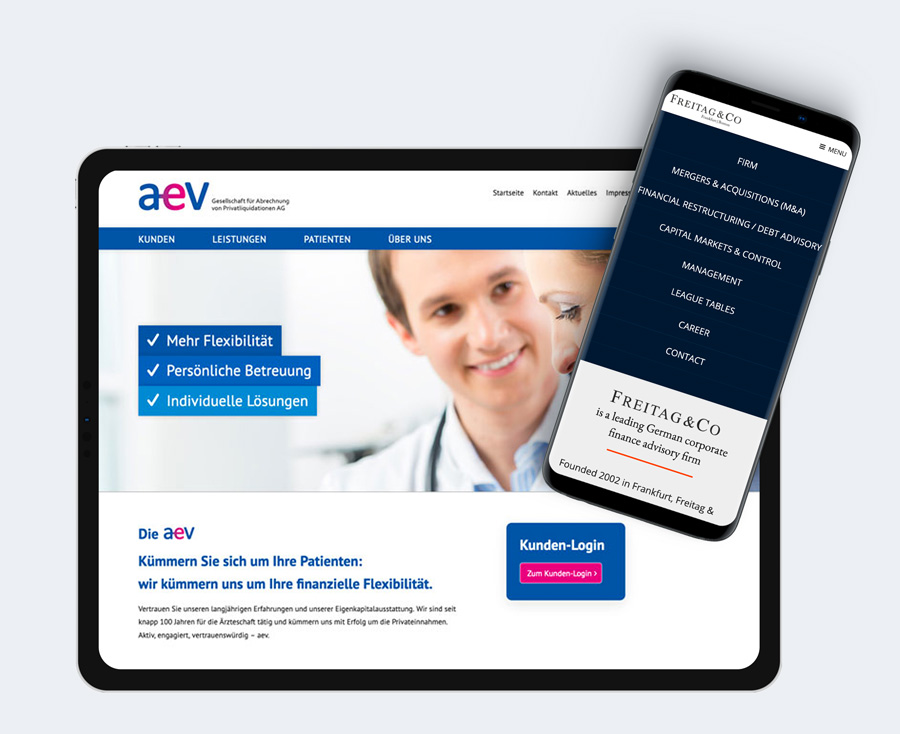 hahnsinn – Die Webdesign und Internetagentur für Kassel