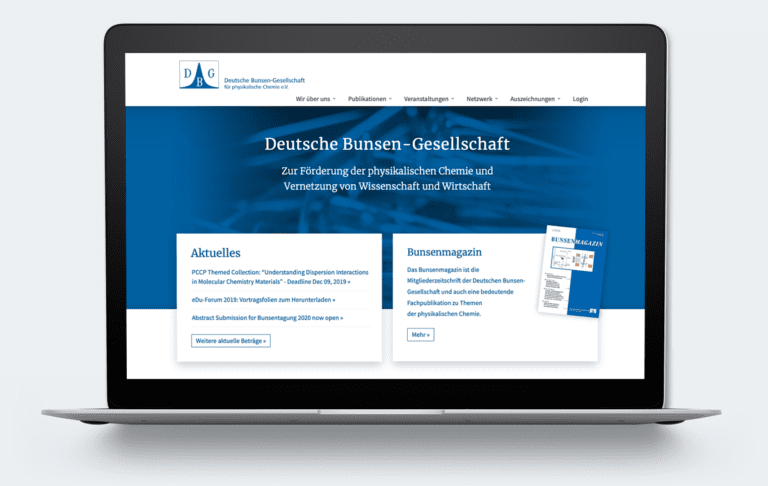 hahnsinn – Bad Homburger & Oberurseler Webdesign- und Internetagentur