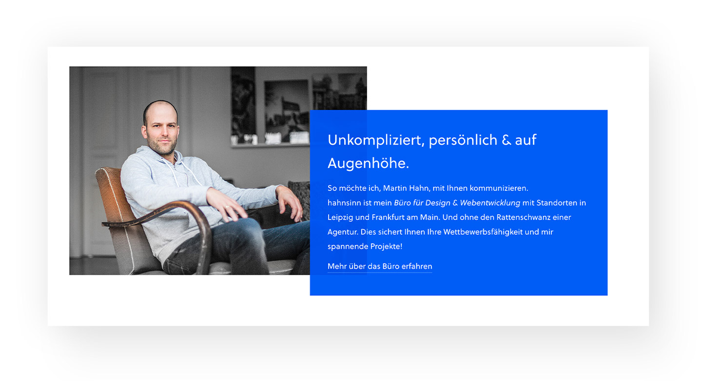 Wie wichtig sind Webdesign Trends? 14