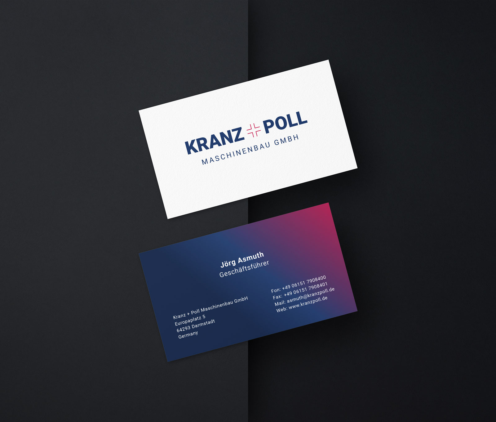 Kranz + Poll 17