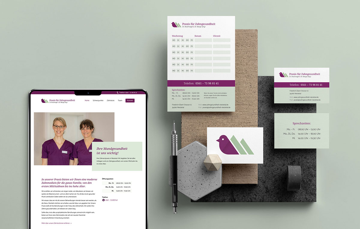 Internetagentur & Webdesign Gießen 9