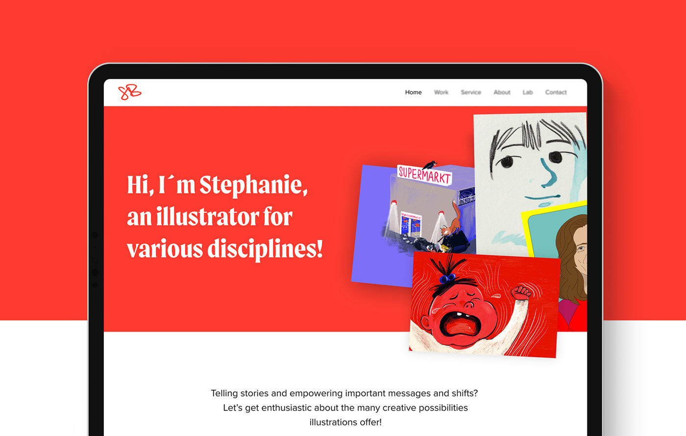 Portfolio 7