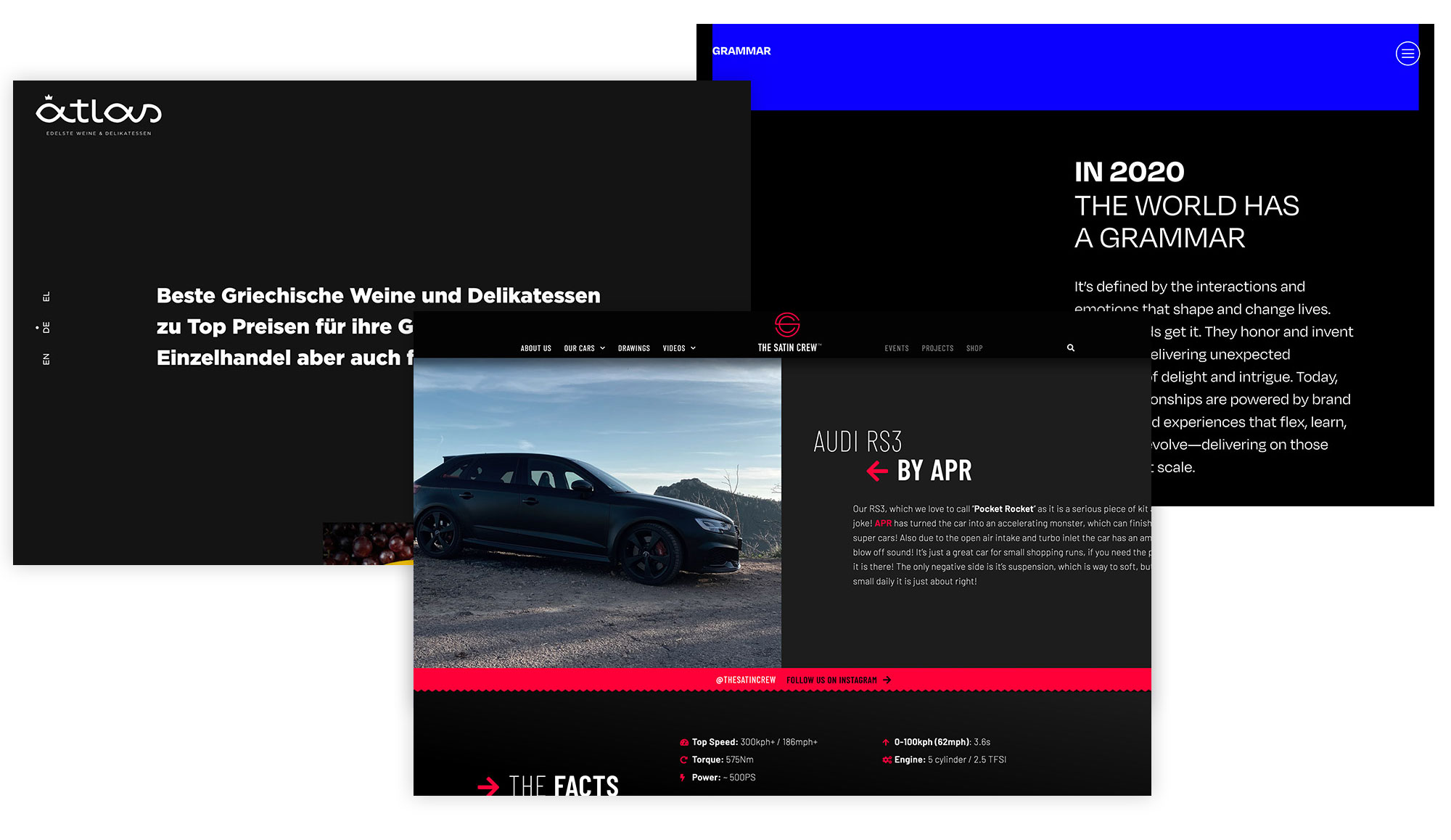 Wie wirken Farben? Farben und ihre Bedeutung für Webdesign & Branding 10