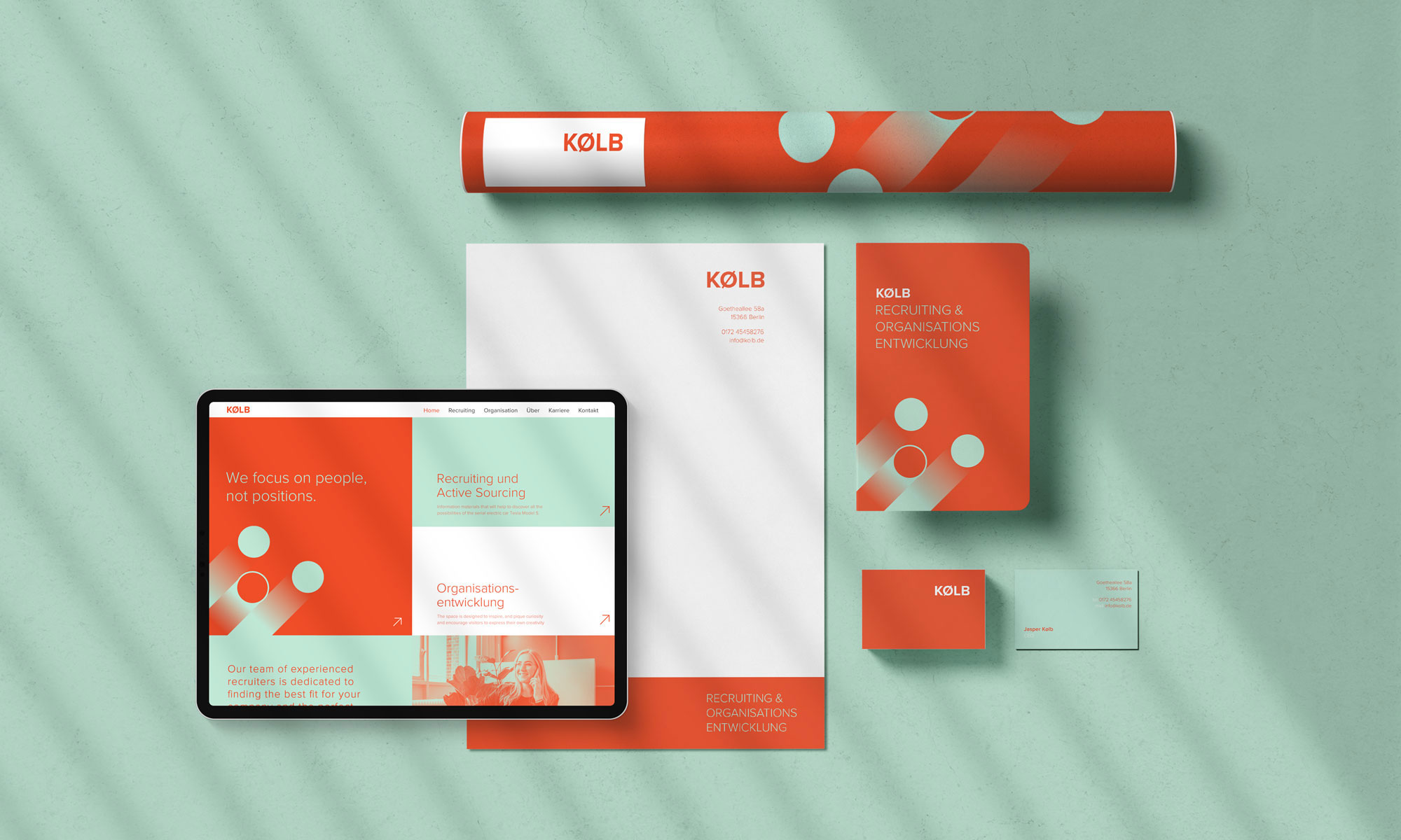 Webdesign Düsseldorf 9