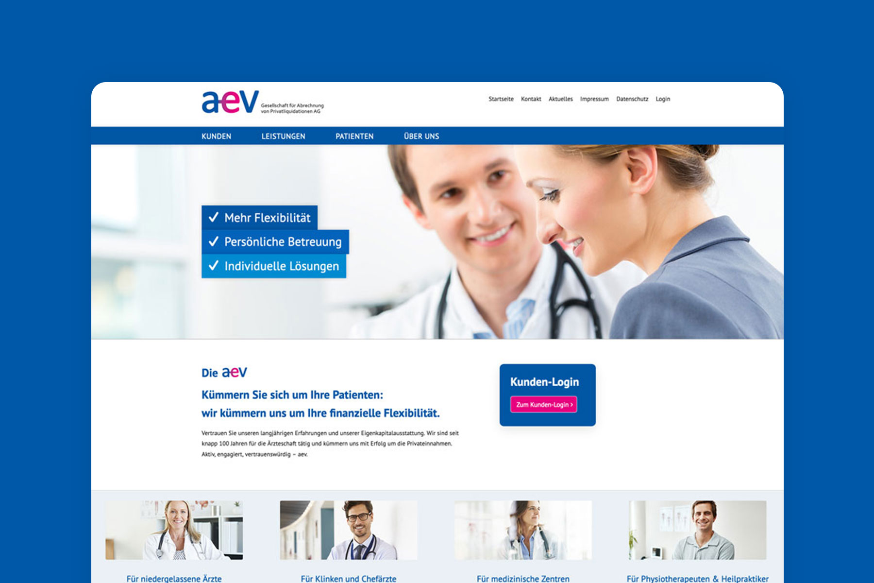 Internetagentur & Webdesign Gießen 5