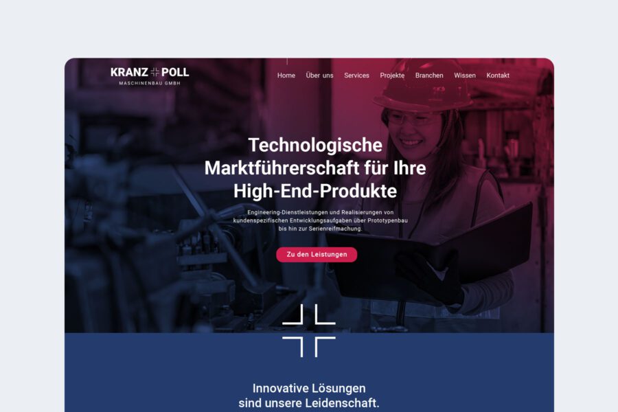 Webdesign Frankfurt 15