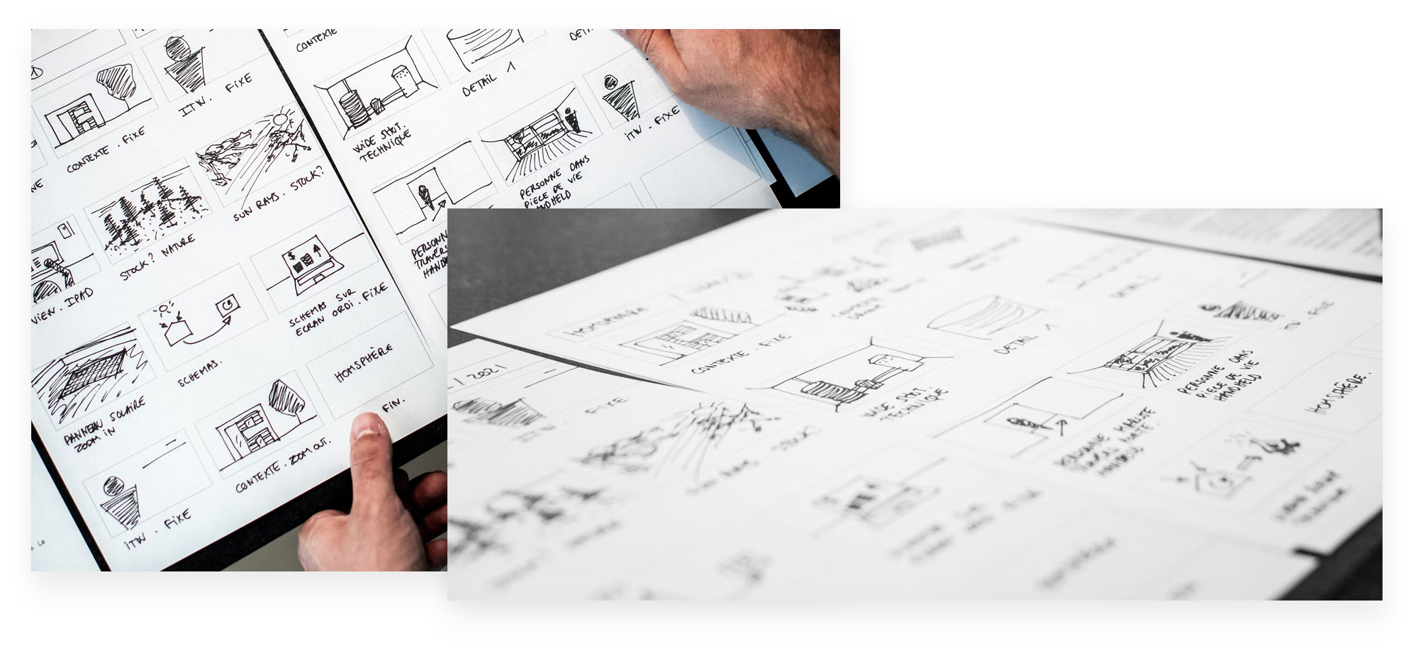Webdesign-Trends 2025: Was Ihre Website jetzt braucht, um zu überzeugen 27