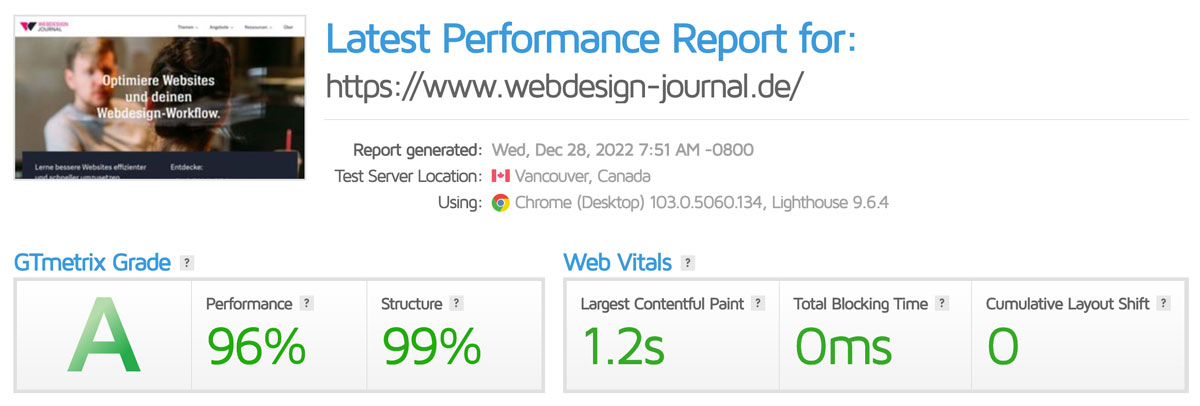 Webdesign-Trends 2025: Was Ihre Website jetzt braucht, um zu überzeugen 25
