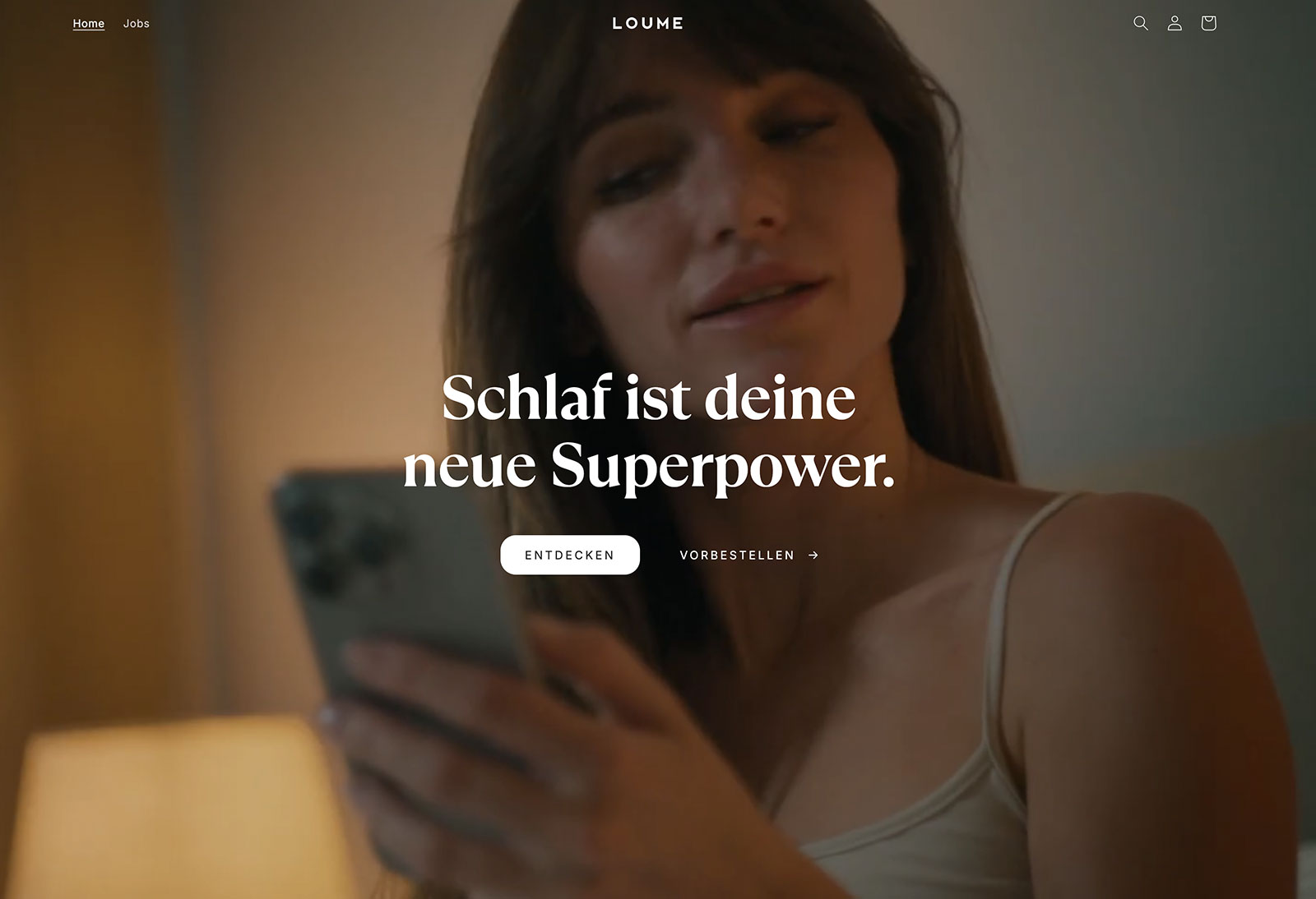 50+ schöne Websites: Die besten modernen Webdesigns 2026 58 50+ schöne Websites: Die besten modernen Webdesigns 2026 58