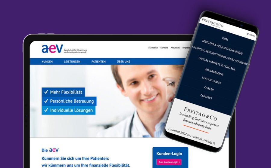 Was ist eine Website? – Ein umfassender Leitfaden für Unternehmen 32