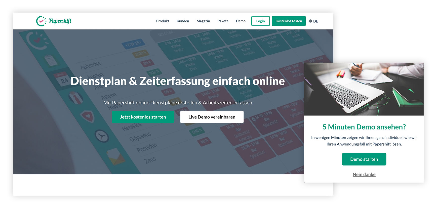 Was ist eine Website? – Ein umfassender Leitfaden für Unternehmen 33