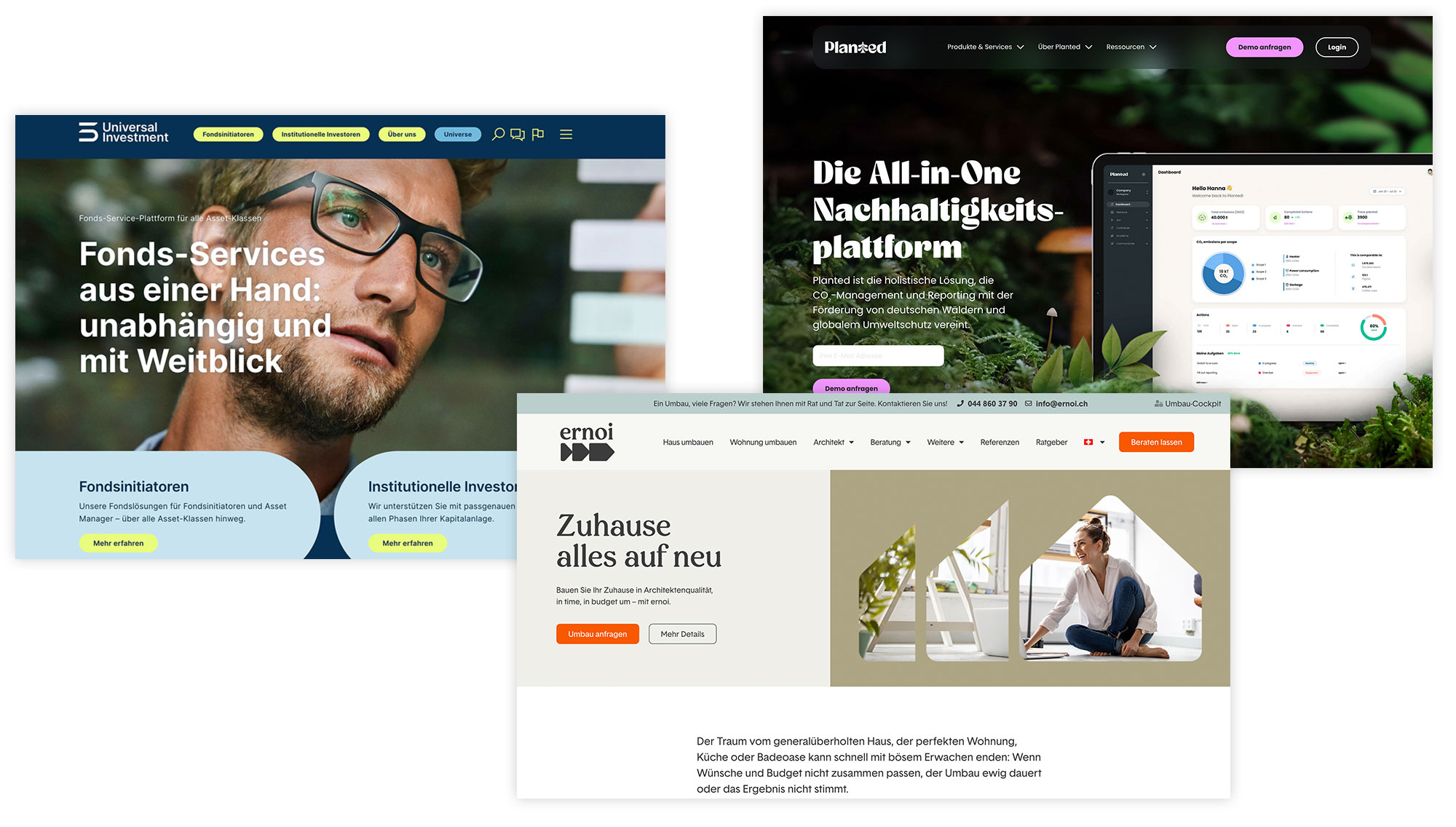 Was ist eine Website? – Ein umfassender Leitfaden für Unternehmen 37