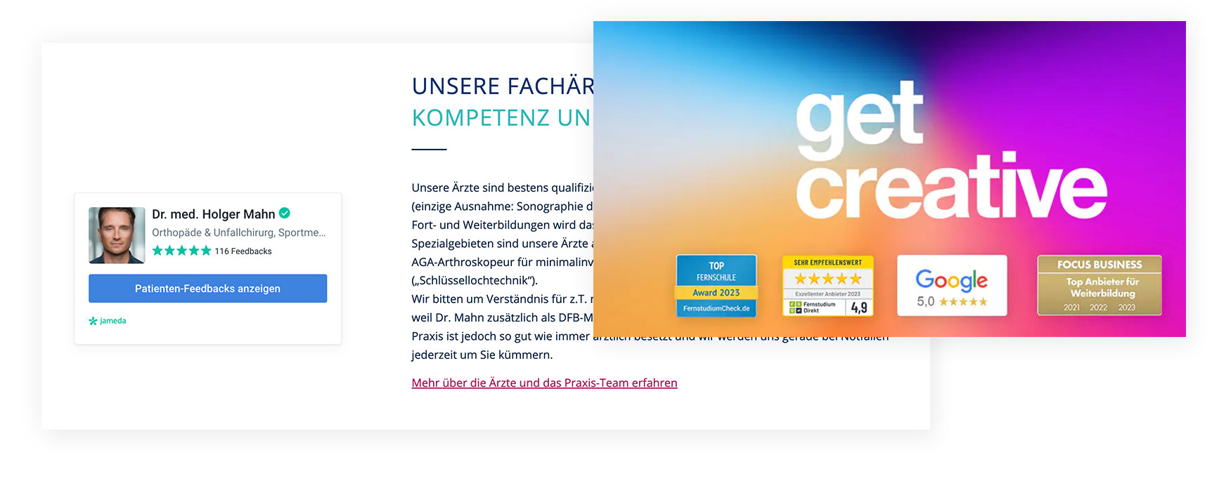 Was ist eine Website? – Ein umfassender Leitfaden für Unternehmen 34