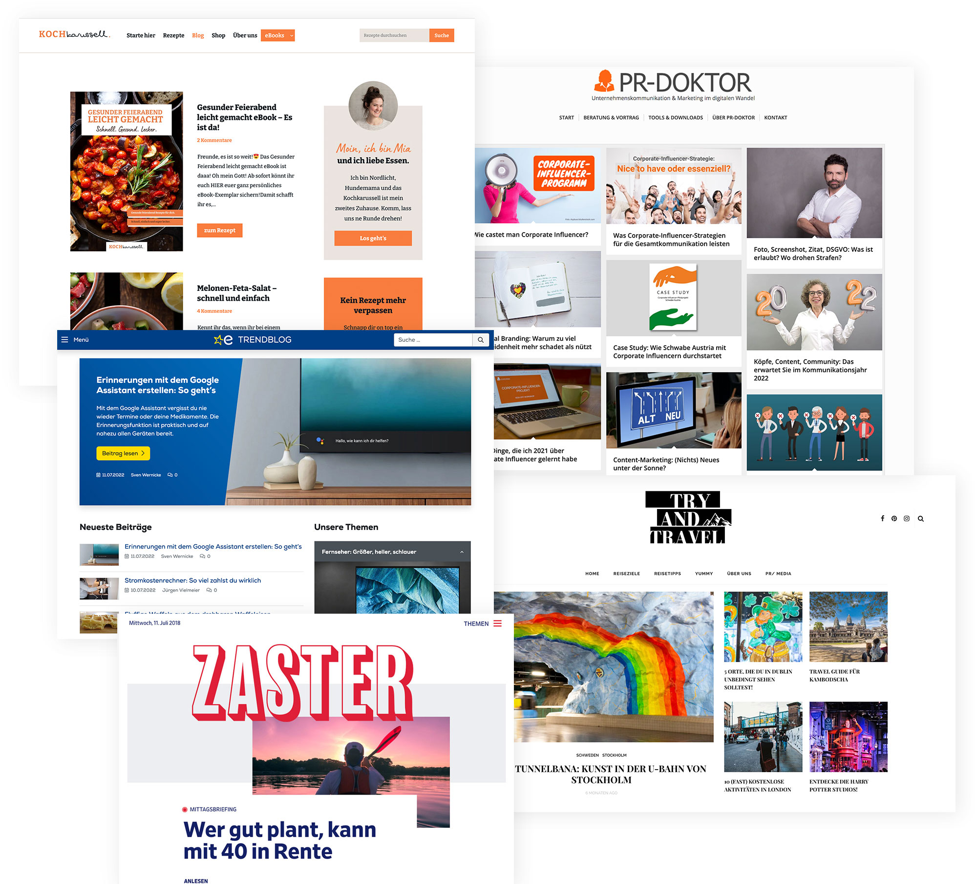 Was ist eine Website? – Ein umfassender Leitfaden für Unternehmen 28