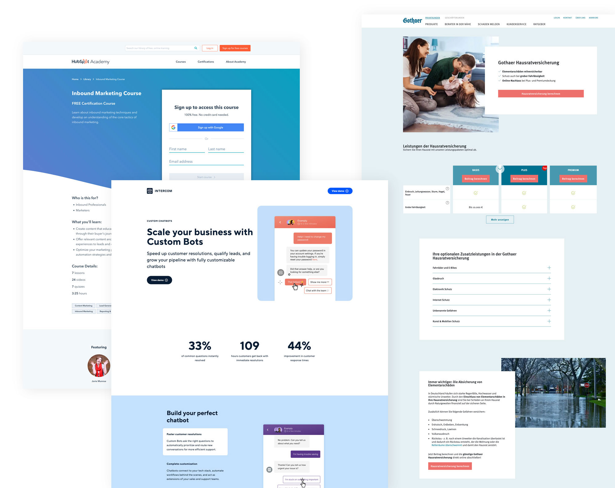 Was ist eine Website? – Ein umfassender Leitfaden für Unternehmen 27