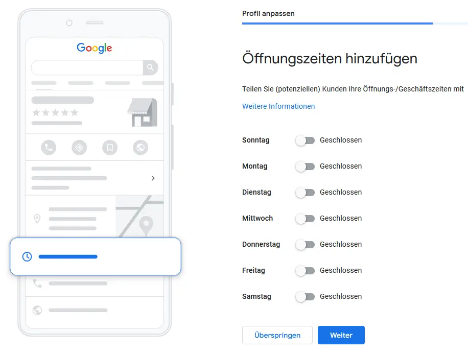Der ultimative Google Business Ratgeber – Unternehmensprofil einrichten und optimieren 27