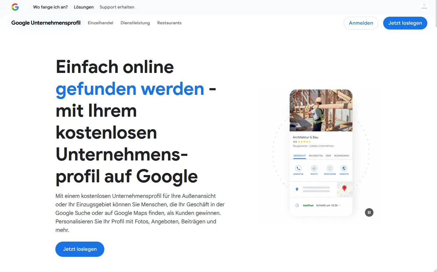 Der ultimative Google Business Ratgeber – Unternehmensprofil einrichten und optimieren 19
