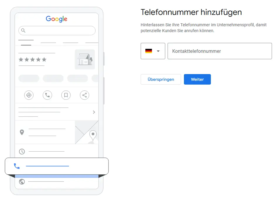 Der ultimative Google Business Ratgeber – Unternehmensprofil einrichten und optimieren 24