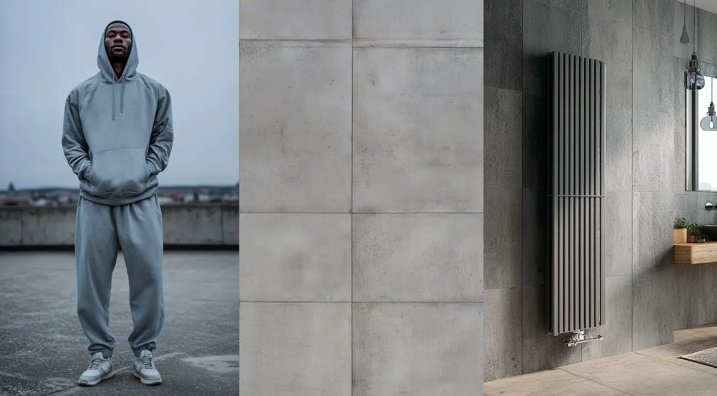 Die Farbe Grau im Design: Ein umfassender Leitfaden für Webdesigner und Marketer 5