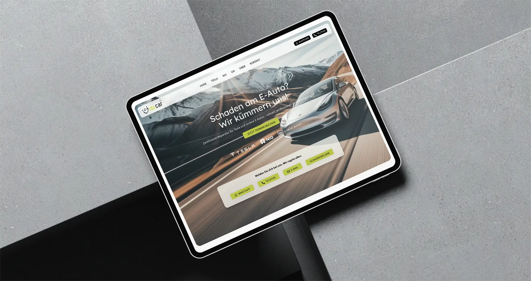 e-isicar 7 e-isicar 5