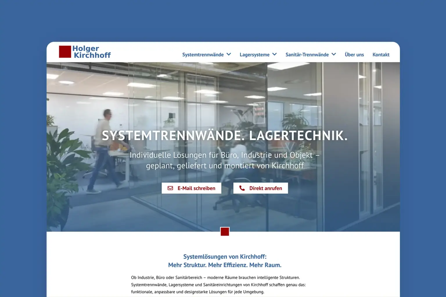 Webdesign Düsseldorf 11