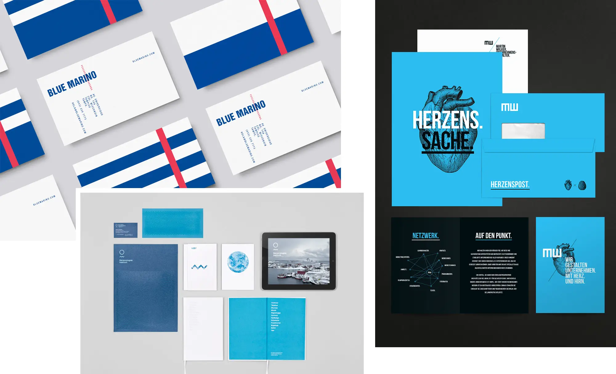 Die Farbe Blau im Design: Ein umfassender Leitfaden für Webdesigner und Marketer 9
