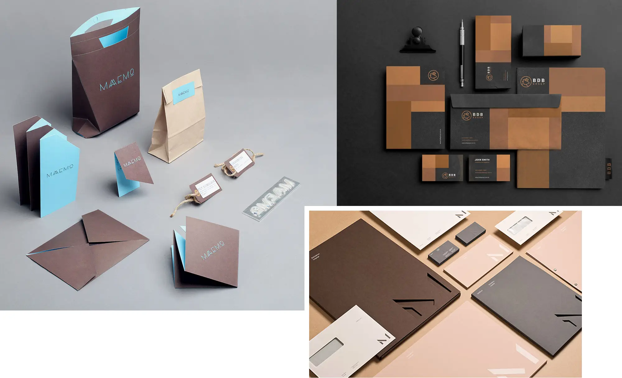 Die Farbe Braun im Design verstehen und einsetzen 8