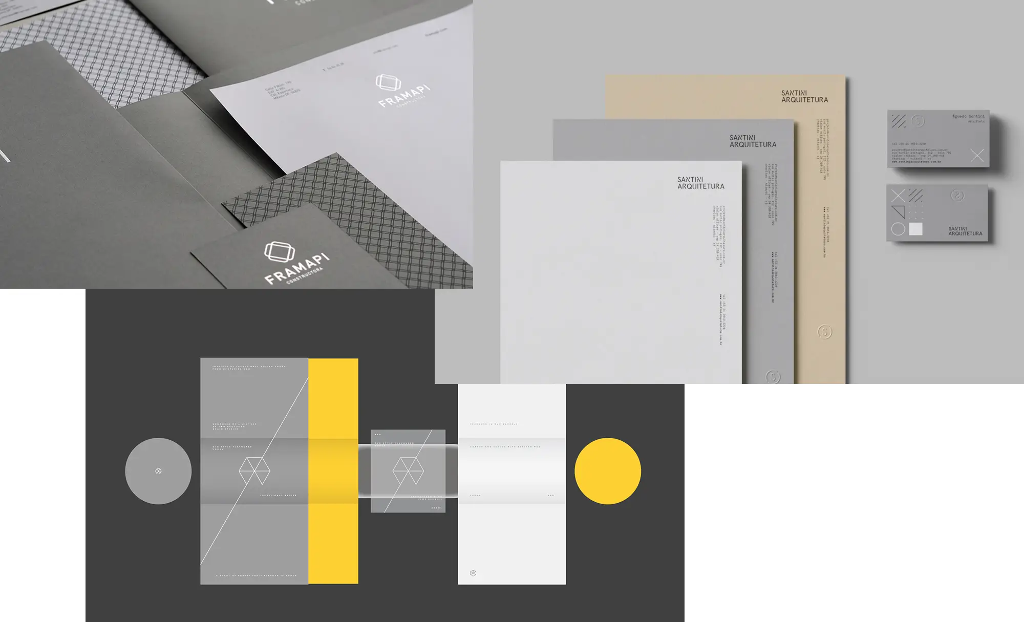 Die Farbe Grau im Design: Ein umfassender Leitfaden für Webdesigner und Marketer 6