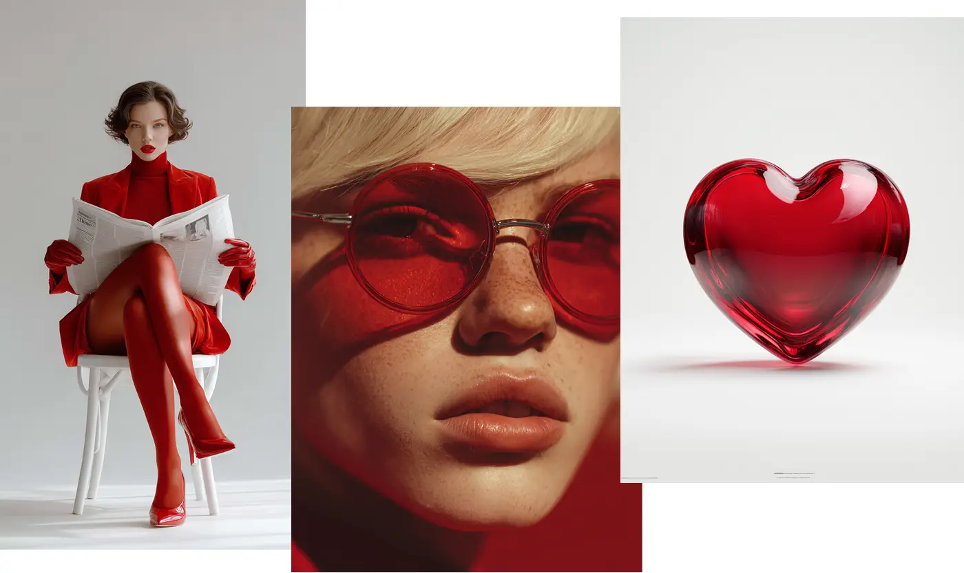 Die Farbe Rot im Design: Zwischen Signalwirkung und Emotion 10