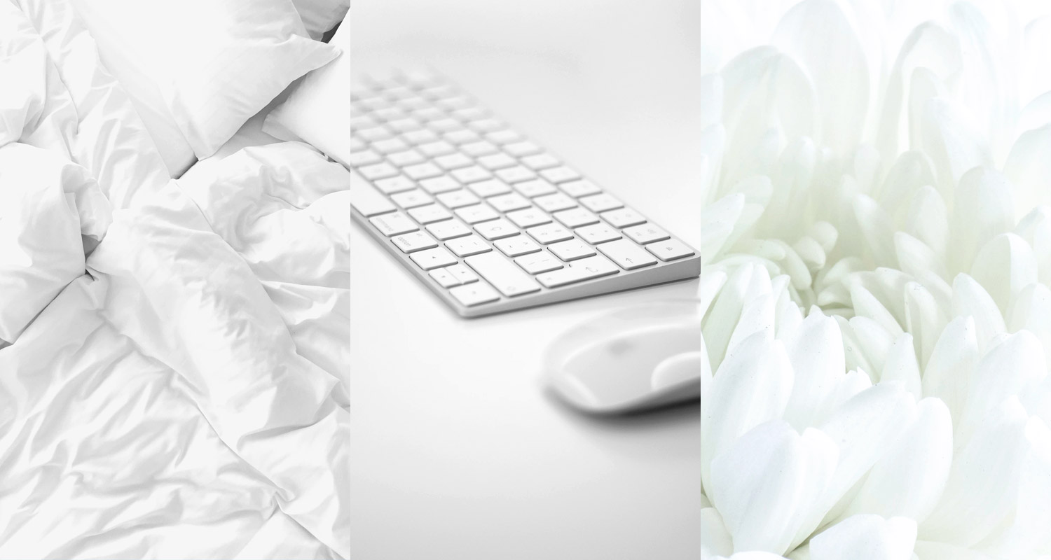 Die Farbe Weiß im Design: Ein umfassender Leitfaden für Webdesign-Experten 8