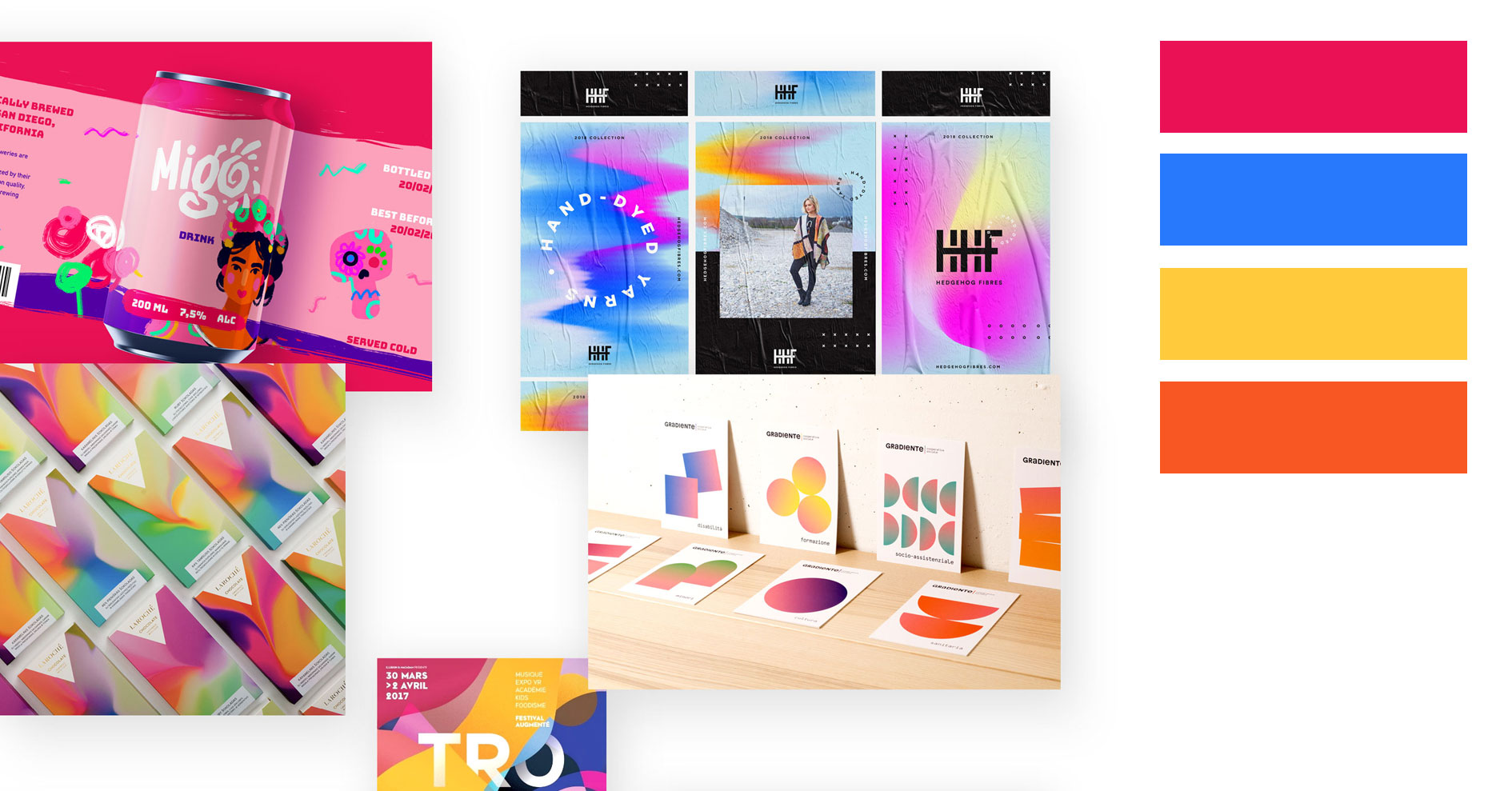 Die Farbe Rot im Design: Zwischen Signalwirkung und Emotion 14