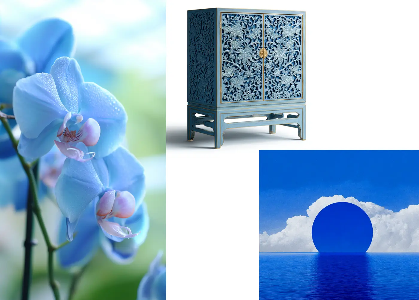 Die Farbe Blau im Design: Ein umfassender Leitfaden für Webdesigner und Marketer 6