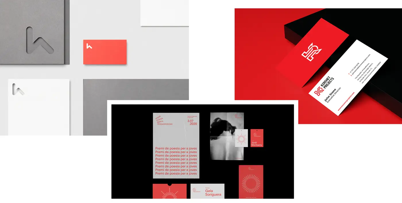 Die Farbe Rot im Design: Zwischen Signalwirkung und Emotion 16