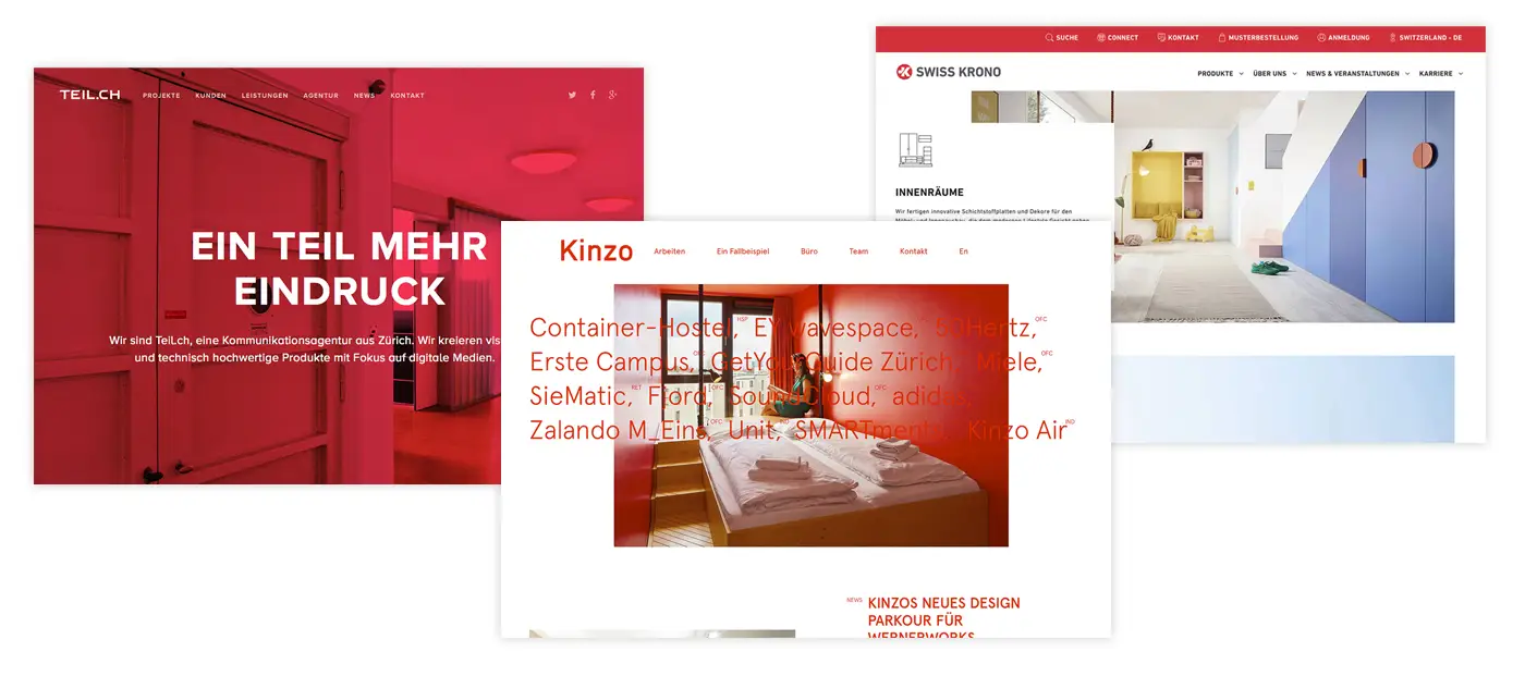 Die Farbe Rot im Design: Zwischen Signalwirkung und Emotion 15