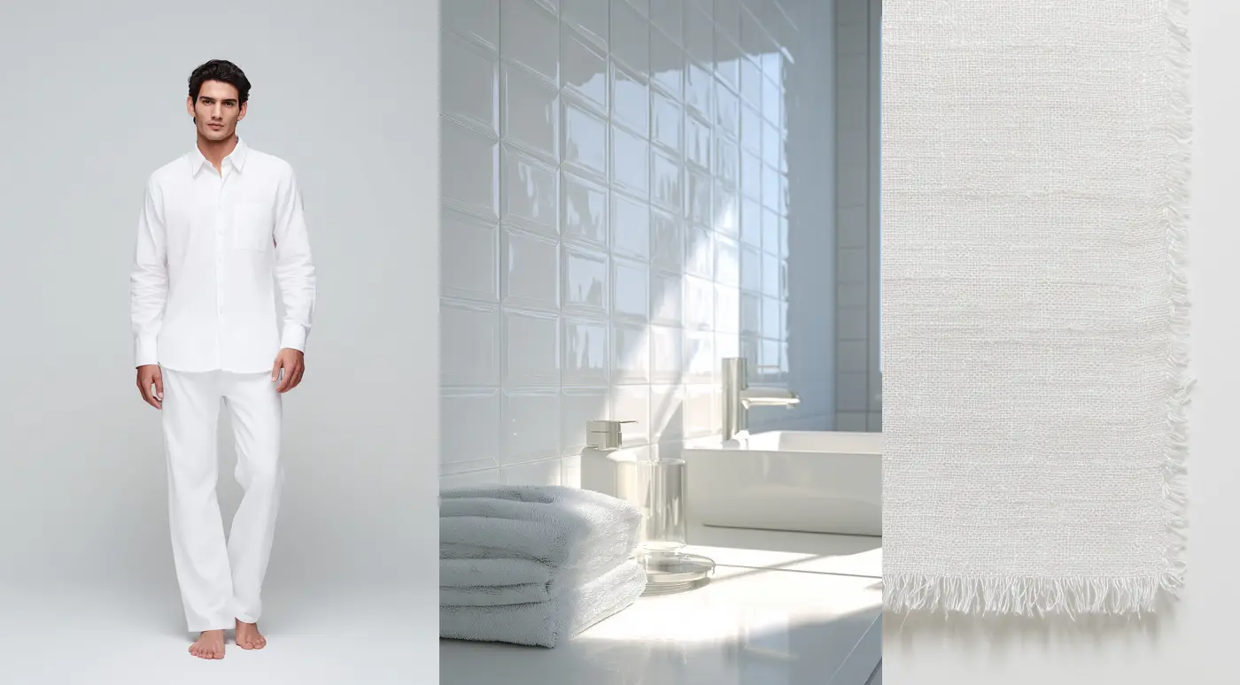 Die Farbe Weiß im Design: Ein umfassender Leitfaden für Webdesign-Experten 5