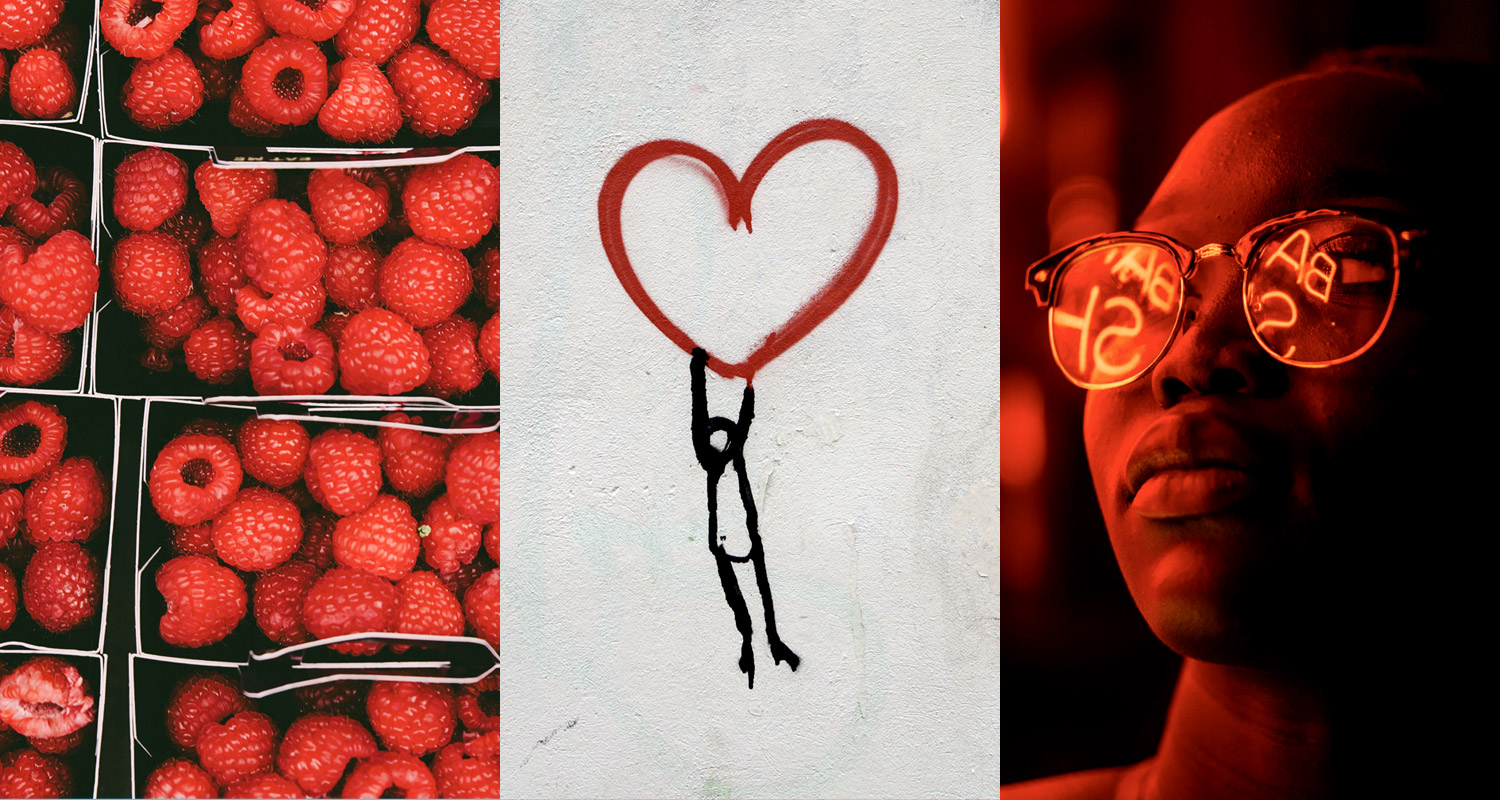 Die Farbe Rot im Design: Zwischen Signalwirkung und Emotion 13