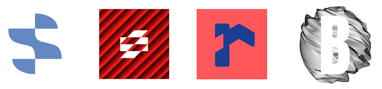 Die schönsten und modernsten Logos – inspirierende Beispiele für großartiges Logodesign 41 Die schönsten und modernsten Logos – inspirierende Beispiele für großartiges Logodesign 40