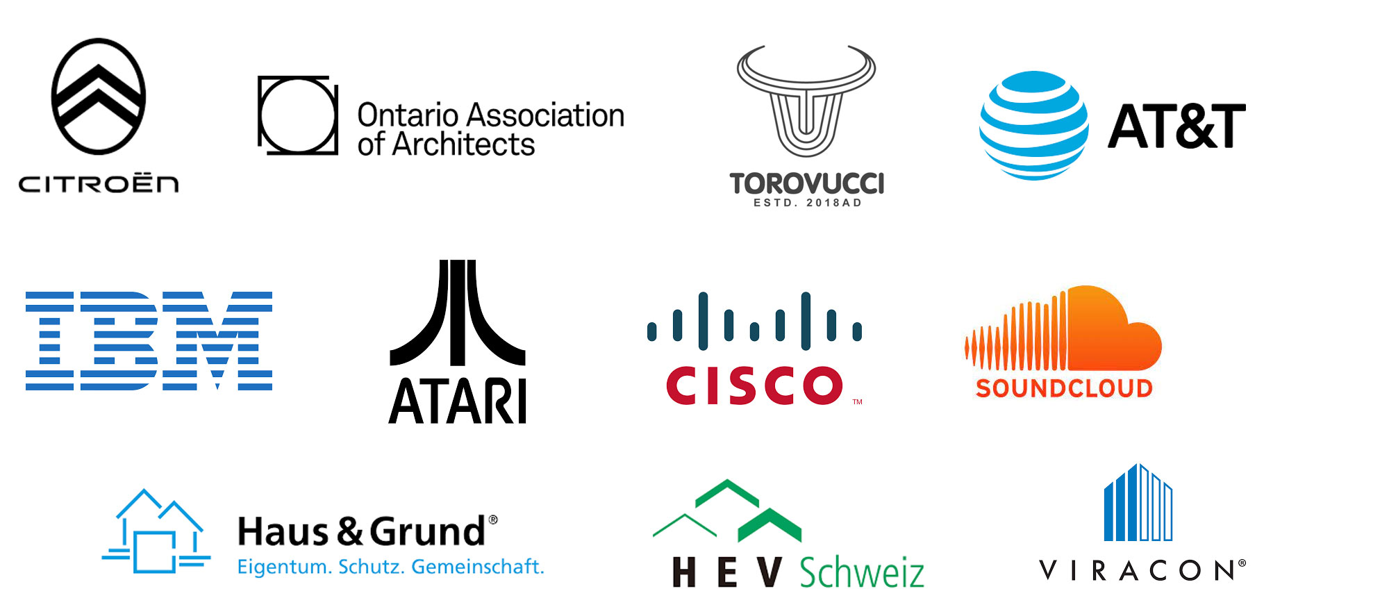 Die schönsten und modernsten Logos – inspirierende Beispiele für großartiges Logodesign 32 Die schönsten und modernsten Logos – inspirierende Beispiele für großartiges Logodesign 31