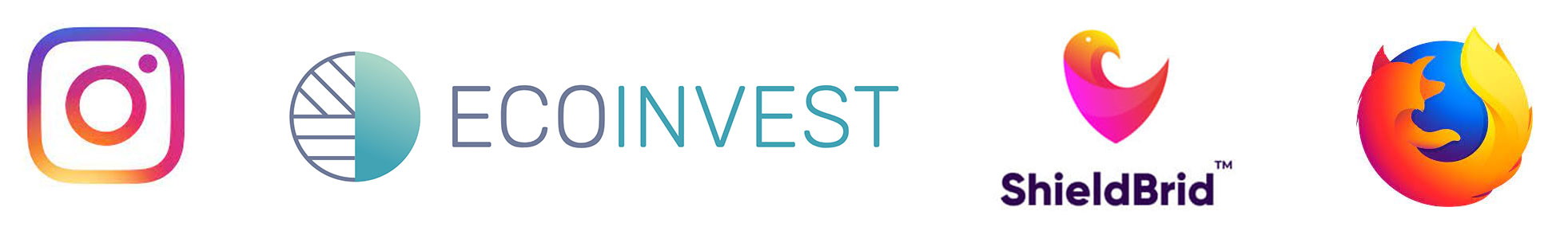 Die schönsten und modernsten Logos – inspirierende Beispiele für großartiges Logodesign 37 Die schönsten und modernsten Logos – inspirierende Beispiele für großartiges Logodesign 36