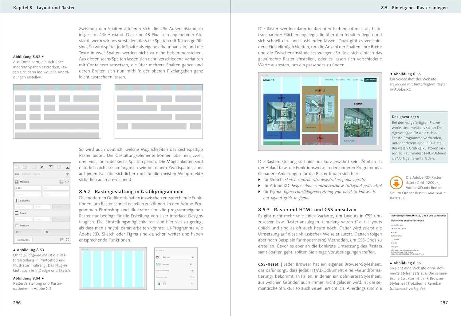 Webdesign-Buch 4 81VXfhwlu9L._SL1500_